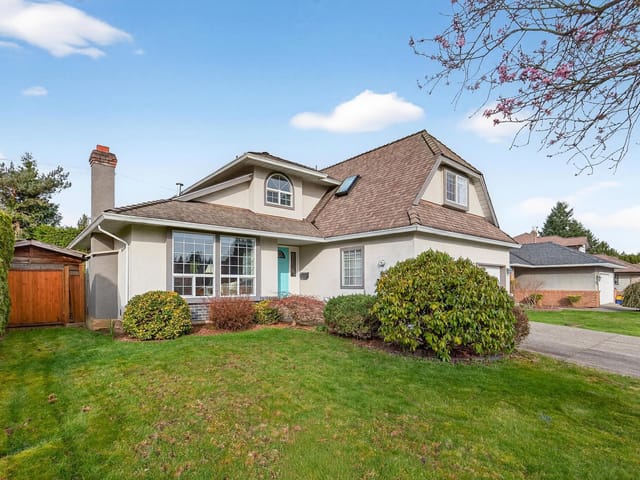 House for sale in Langley, Langley, 4851 208a Street, 263144428 | Realtylink.org