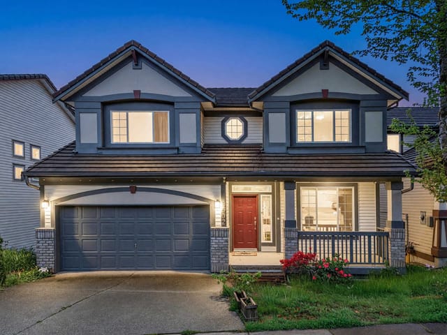 House for sale in Coquitlam, Coquitlam, 2502 Quartz Place, 263144429 | Realtylink.org