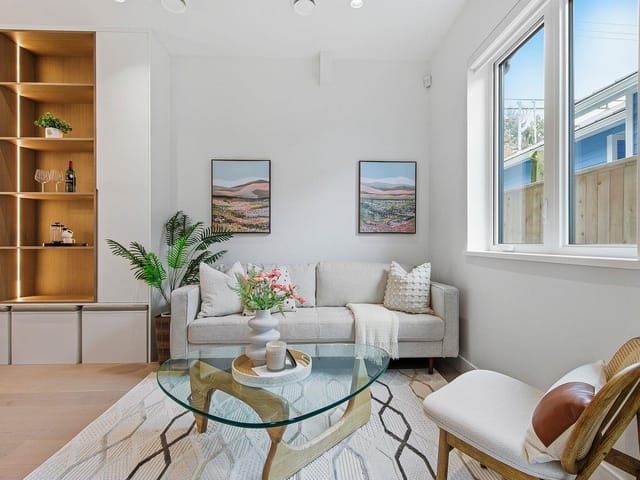 Townhouse for sale in Vancouver, Vancouver West, 4021 West 18th Avenue, 263144431 | Realtylink.org