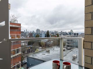 Apartment for sale in Vancouver, Vancouver East, 502 311 E 6th Avenue, 263144432 | Realtylink.org