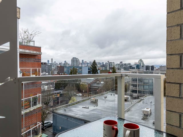 Apartment for sale in Vancouver, Vancouver East, 502 311 E 6th Avenue, 263144432 | Realtylink.org