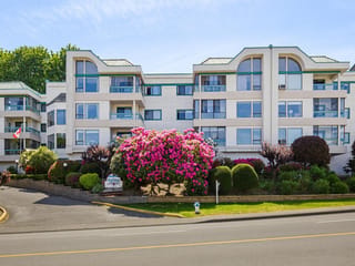 Apartment for sale in Abbotsford, Abbotsford, 310 33030 George Ferguson Way, 263144434 | Realtylink.org