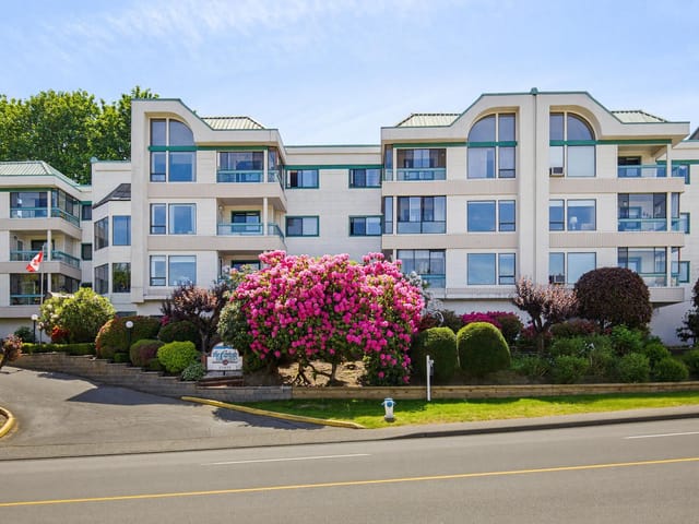 Apartment for sale in Abbotsford, Abbotsford, 310 33030 George Ferguson Way, 263144434 | Realtylink.org