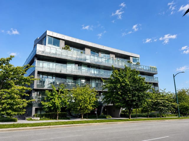 Apartment for sale in Vancouver, Vancouver West, 104 7638 Cambie Street, 263144435 | Realtylink.org