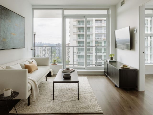 Apartment for sale in Burnaby, Burnaby North, 2201 3888 Evergreen Place, 263144438 | Realtylink.org