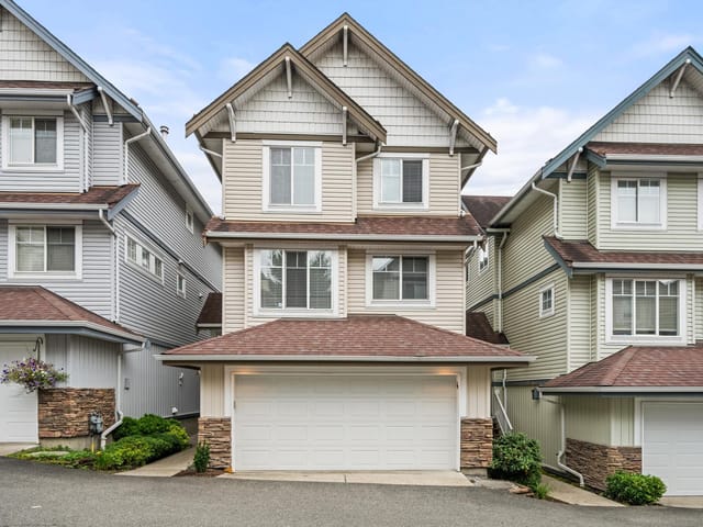 Townhouse for sale in Langley, Langley, 4 20582 67 Avenue, 263144442 | Realtylink.org