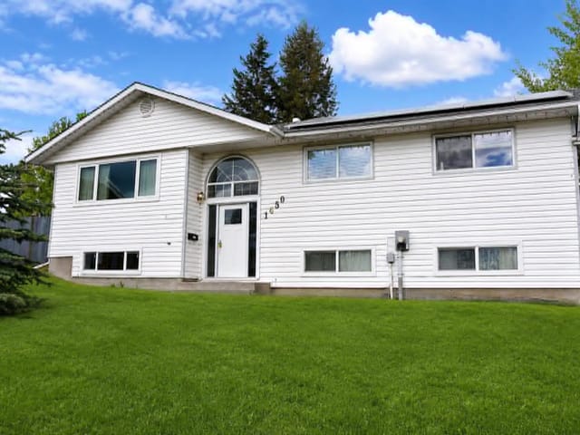 House for sale in Prince George, PG City West, 1450 Fraser Crescent, 263144443 | Realtylink.org