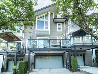 Townhouse for sale in Coquitlam, Coquitlam, 19 1299 Coast Meridian Road, 263144445 | Realtylink.org