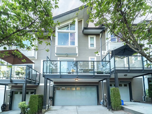 Townhouse for sale in Coquitlam, Coquitlam, 19 1299 Coast Meridian Road, 263144445 | Realtylink.org