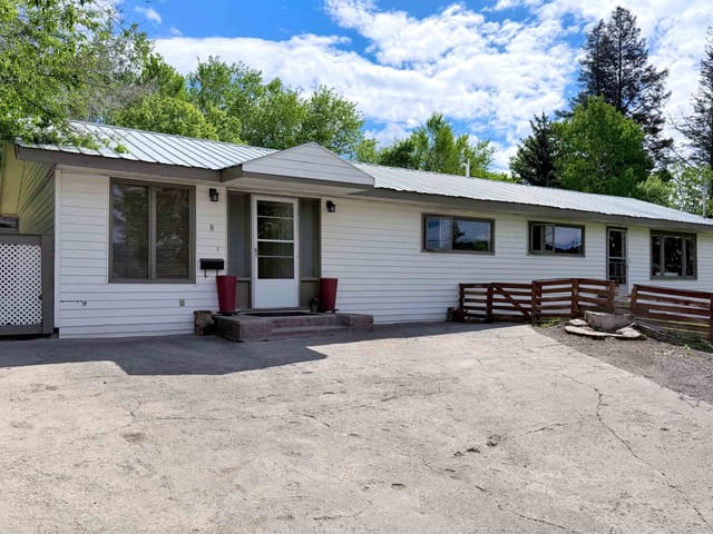 House for sale in Williams Lake, Williams Lake, 8 Windmill Crescent, 263144449 | Realtylink.org