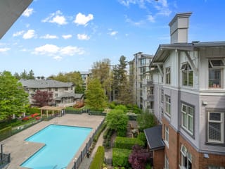 Apartment for sale in Vancouver, Vancouver West, 404 4883 Maclure Mews, 263144452 | Realtylink.org