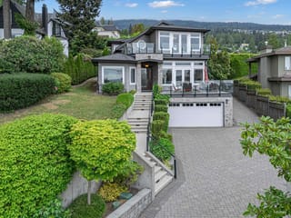 House for sale in West Vancouver, West Vancouver, 2567 Lawson Avenue, 263144457 | Realtylink.org
