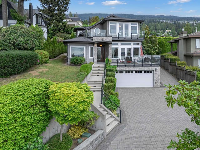 House for sale in West Vancouver, West Vancouver, 2567 Lawson Avenue, 263144457 | Realtylink.org