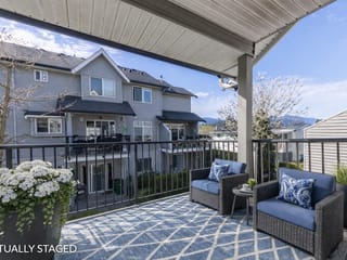 Townhouse for sale in Chilliwack, Chilliwack, 41 8881 Walters Street, 263144458 | Realtylink.org