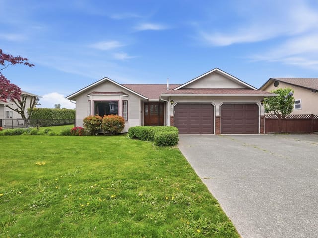 House for sale in Chilliwack, Sardis, 46337 Christina Drive, 263144459 | Realtylink.org