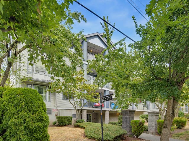 Apartment for sale in Langley, Langley, 314 20177 54a Avenue, 263144462 | Realtylink.org