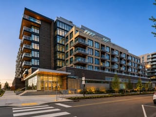 Apartment for sale in North Vancouver, North Vancouver, 312 755 Harbourside Drive, 263144466 | Realtylink.org