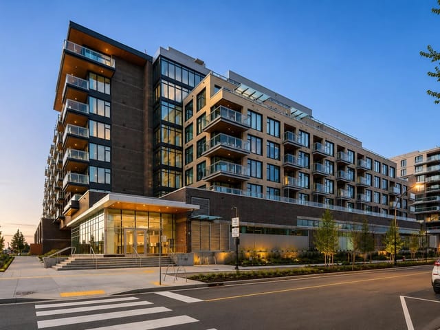 Apartment for sale in North Vancouver, North Vancouver, 312 755 Harbourside Drive, 263144466 | Realtylink.org
