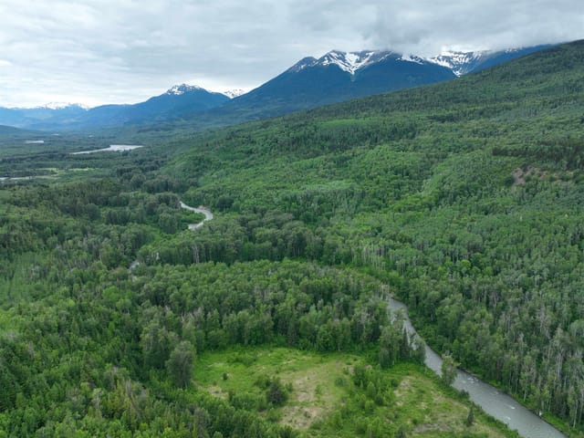 Lot for sale in Kitwanga, Hazelton & Hwy 37, 37 Highway, 263144467 | Realtylink.org
