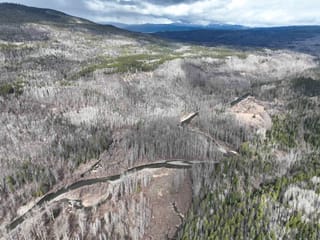 Lot for sale in Kitwanga, Hazelton & Hwy 37, 37 Highway, 263144467 | Realtylink.org
