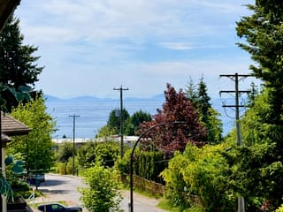 Apartment for sale in White Rock, South Surrey White Rock, 311 1520 Vidal Street, 263144469 | Realtylink.org