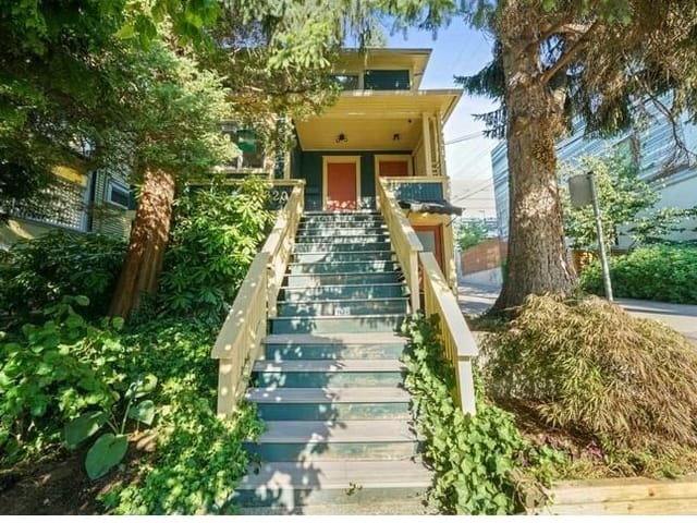 House for sale in Vancouver, Vancouver East, 1620 McLean Drive, 263144470 | Realtylink.org