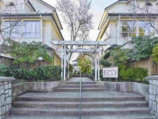 Townhouse for sale in Vancouver, Vancouver East, 28 4311 Sophia Street, 263144474 | Realtylink.org