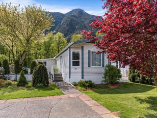 Manufactured Home for sale in Hope, Hope & Area, 39 62790 Flood Hope Road, 263144475 | Realtylink.org