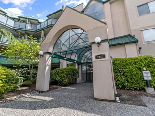Apartment for sale in Abbotsford, Abbotsford, 321 2962 Trethewey Street, 263144476 | Realtylink.org