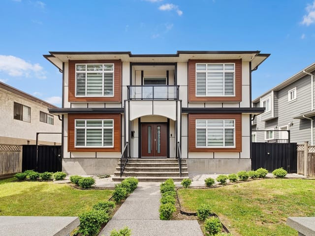 House for sale in Burnaby, Burnaby East, 8175 10th Avenue, 263144477 | Realtylink.org