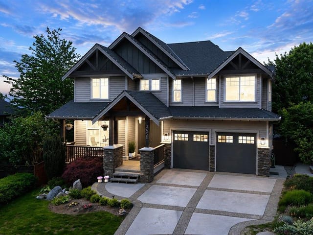 House for sale in Coquitlam, Coquitlam, 3435 Horizon Drive, 263144478 | Realtylink.org
