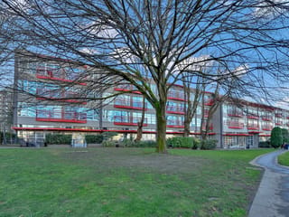 Apartment for sale in Vancouver, Vancouver East, 305 350 E 2nd Avenue, 263144482 | Realtylink.org