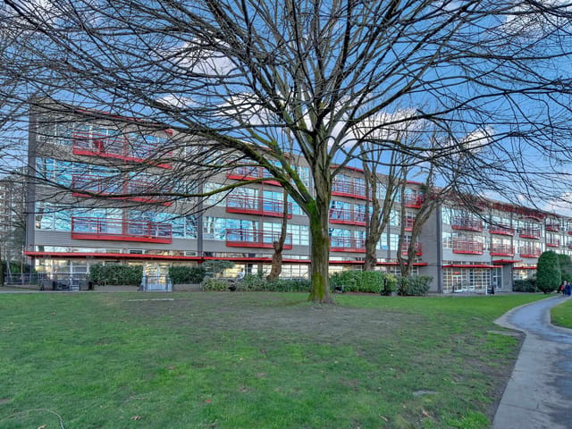 Apartment for sale in Vancouver, Vancouver East, 305 350 E 2nd Avenue, 263144482 | Realtylink.org