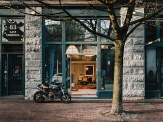 Other Property for sale in Vancouver, Vancouver East, 87 E Cordova Street, 263144483 | Realtylink.org