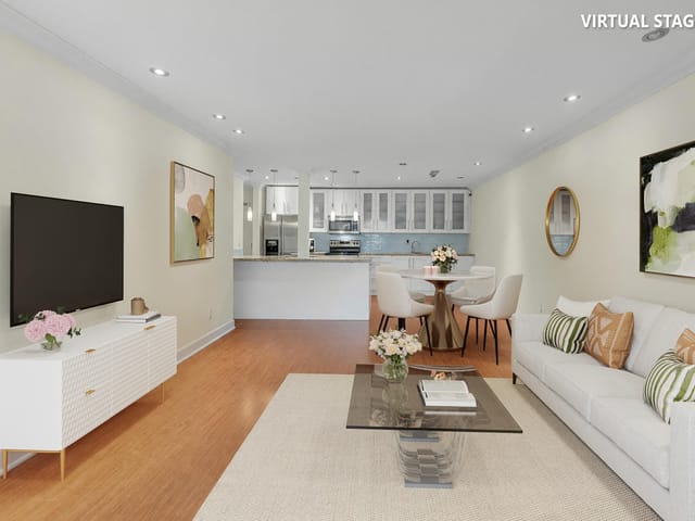 Apartment for sale in Vancouver, Vancouver West, 109 1235 W 15th Avenue, 263144485 | Realtylink.org