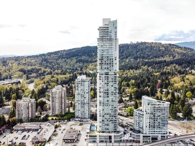 Apartment for sale in Coquitlam, Coquitlam, 4603 567 Clarke Road, 263144486 | Realtylink.org