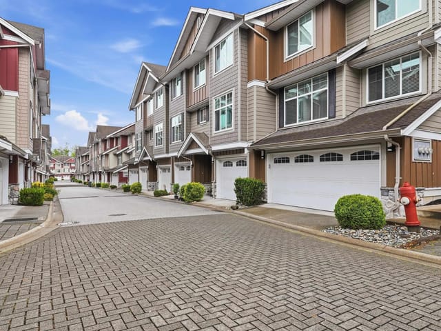 Townhouse for sale in Surrey, South Surrey White Rock, 48 3009 156 Street, 263144490 | Realtylink.org