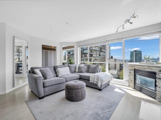 Apartment for sale in North Vancouver, North Vancouver, 401 122 E 3rd Street, 263144491 | Realtylink.org