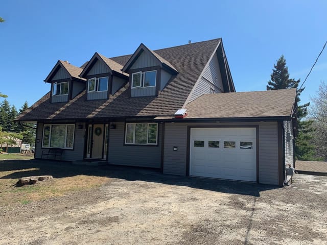 House for sale in Fort St. John, Fort St. John, 4895 Cecil Lake Road, 263144494 | Realtylink.org