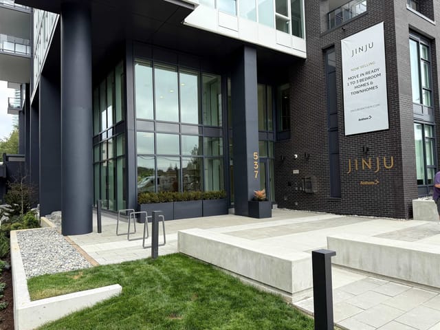 Apartment for rent in Coquitlam, Coquitlam, 2501 537 Cottonwood Avenue, 263144499 | Realtylink.org