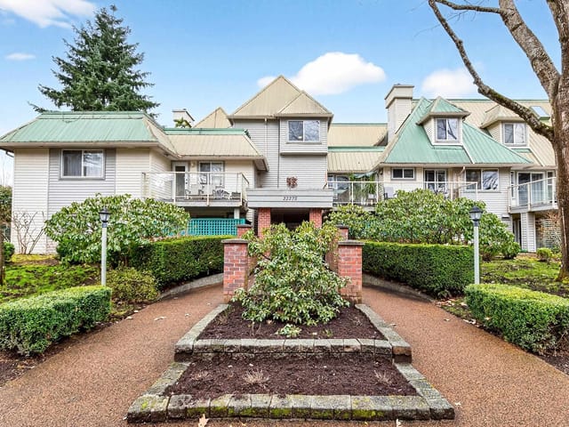 Apartment for sale in Maple Ridge, Maple Ridge, 101 22275 123 Avenue, 263144502 | Realtylink.org