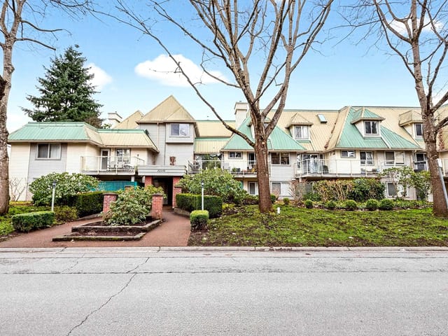Apartment for sale in Maple Ridge, Maple Ridge, 101 22275 123 Avenue, 263144502 | Realtylink.org