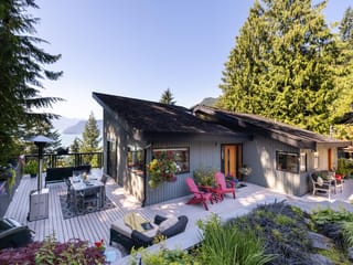 House for sale in Lions Bay, West Vancouver, 120 Mountain Drive, 263144503 | Realtylink.org
