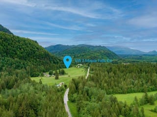 Lot for sale in Cultus Lake, Cultus Lake & Area, Sw 3 Maple Falls Road, 263144505 | Realtylink.org