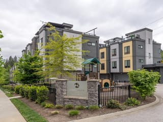 Townhouse for sale in Coquitlam, Coquitlam, 102 3503 Gislason Avenue, 263144508 | Realtylink.org