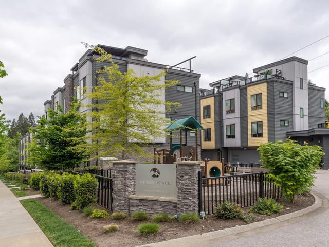 Townhouse for sale in Coquitlam, Coquitlam, 102 3503 Gislason Avenue, 263144508 | Realtylink.org