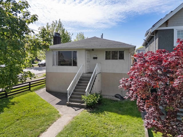 House for sale in Vancouver, Vancouver East, 2798 E 24th Avenue, 263144511 | Realtylink.org