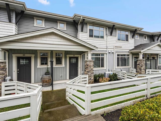 Townhouse for sale in Abbotsford, Abbotsford, 24 34230 Elmwood Drive, 263144515 | Realtylink.org