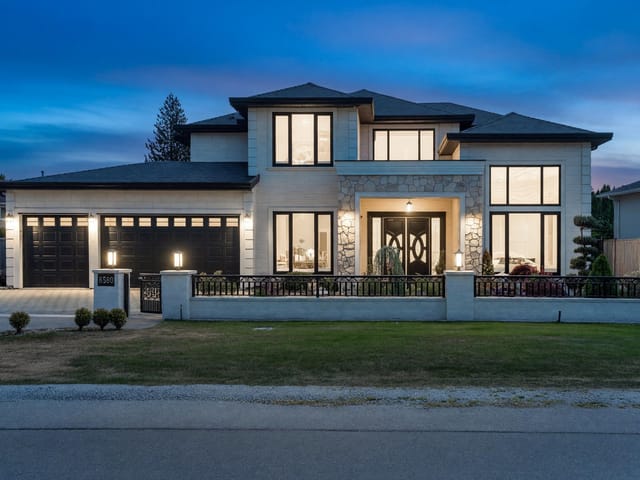 House for sale in Richmond, Richmond, 8580 Camden Crescent, 263144516 | Realtylink.org