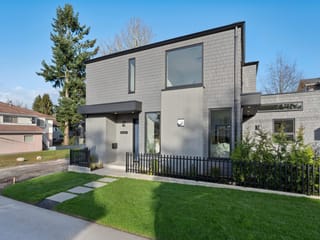 1/2 Duplex for sale in Vancouver, Vancouver East, 3660 Fleming Street, 263144517 | Realtylink.org